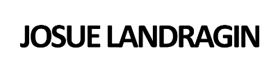 DEVELOPPEMENT PERSONEL JOSUE LANDRAGIN
